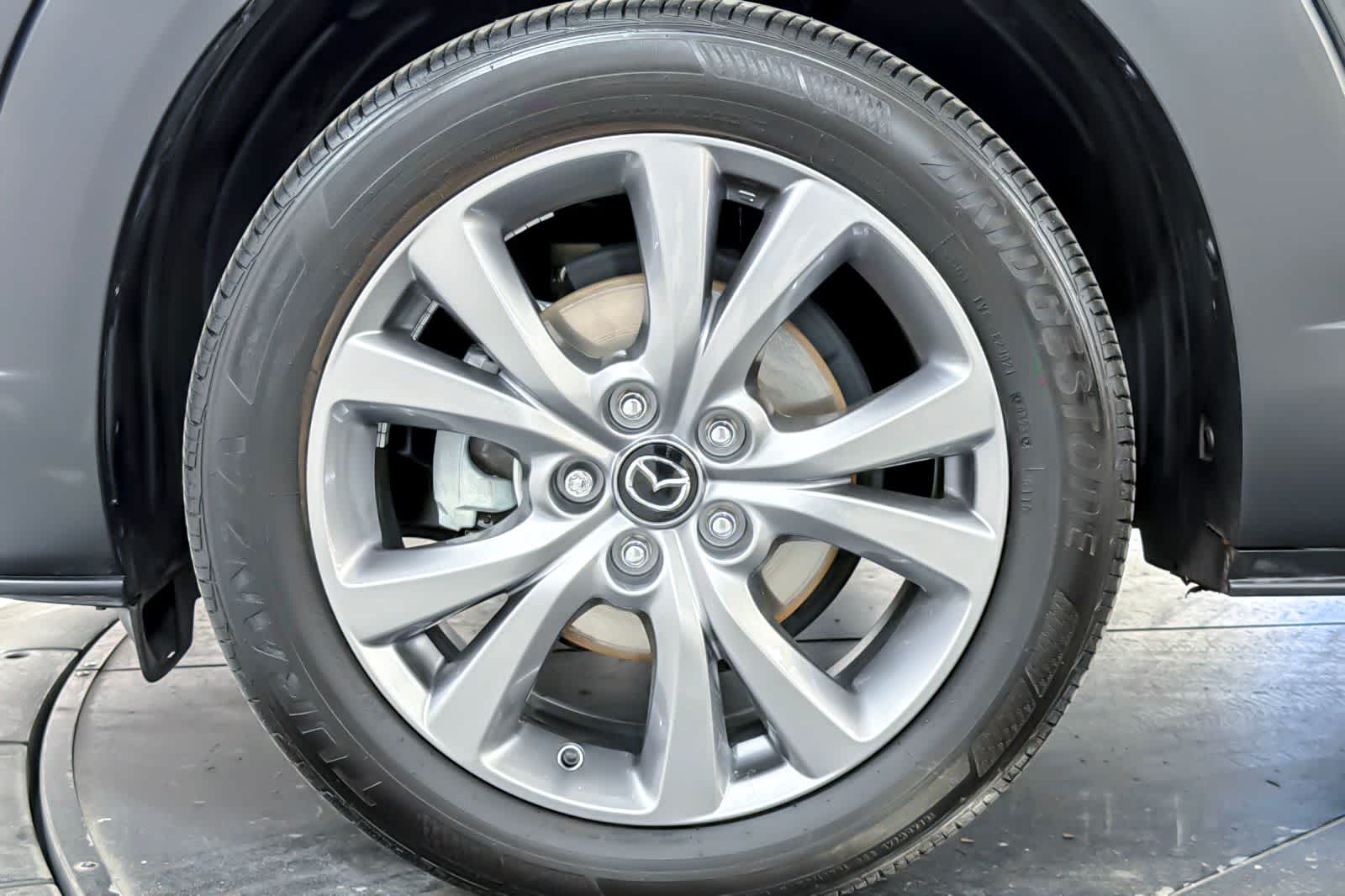 Thumbnail: 2023 Mazda CX-30 - 26