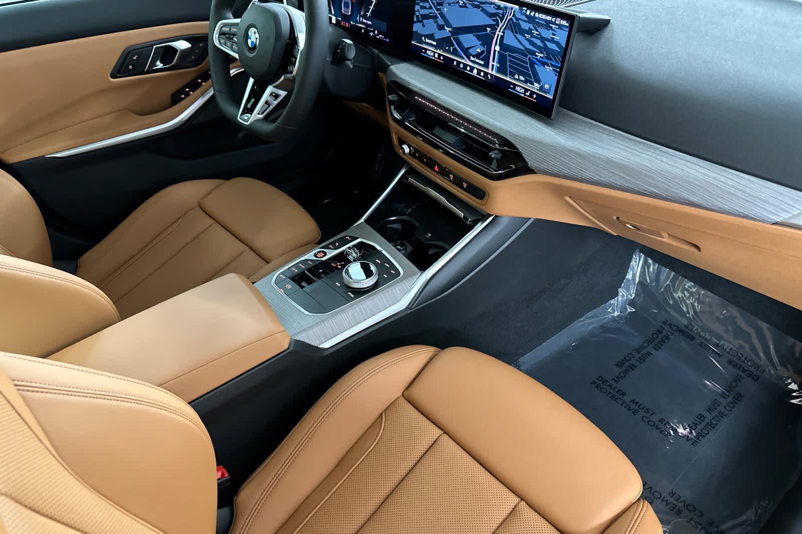 Thumbnail: 2026 BMW 3 Series - 15