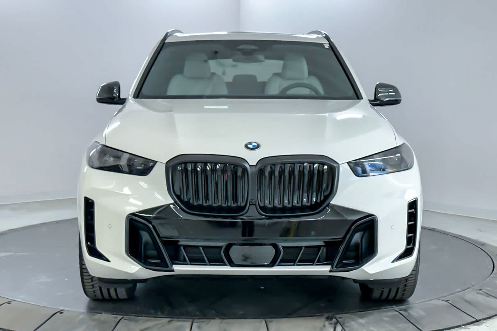 Thumbnail: 2026 BMW X5 - 10