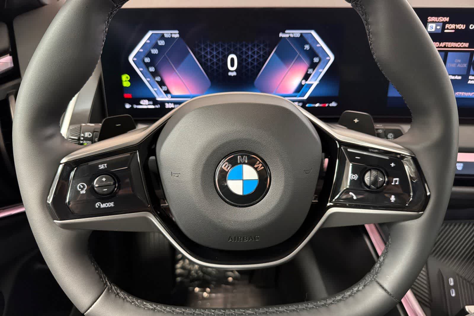 Thumbnail: 2026 BMW X3 - 23