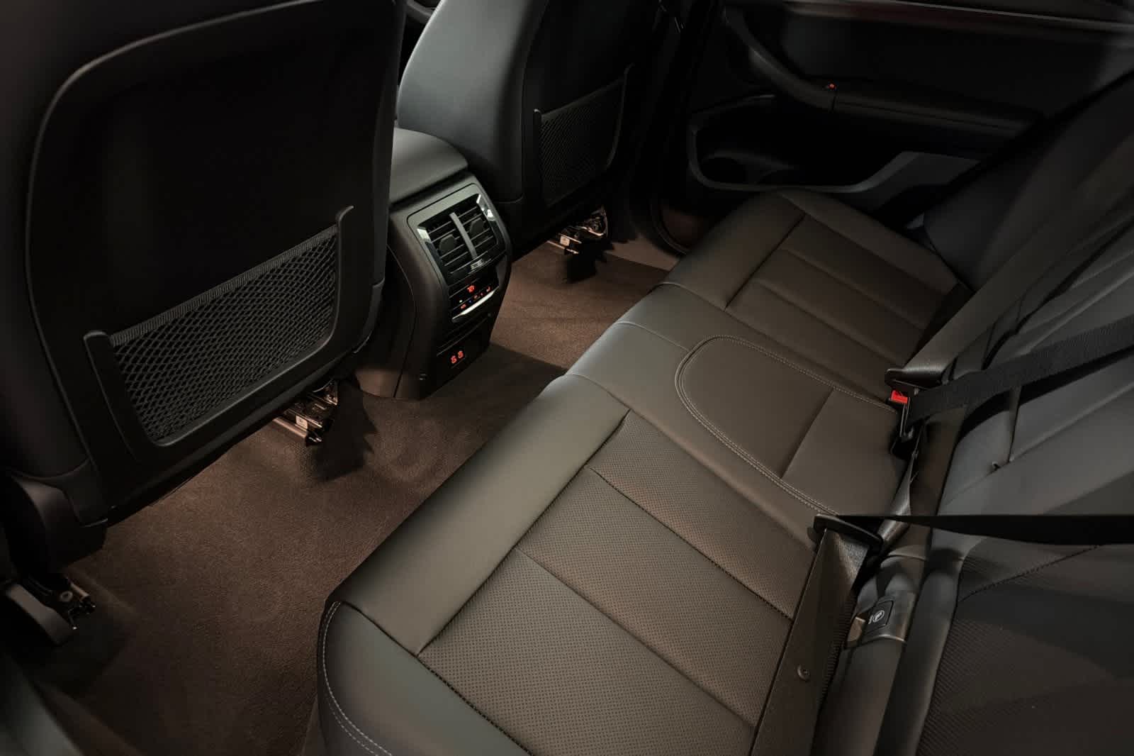 Thumbnail: 2024 BMW X3 - 4