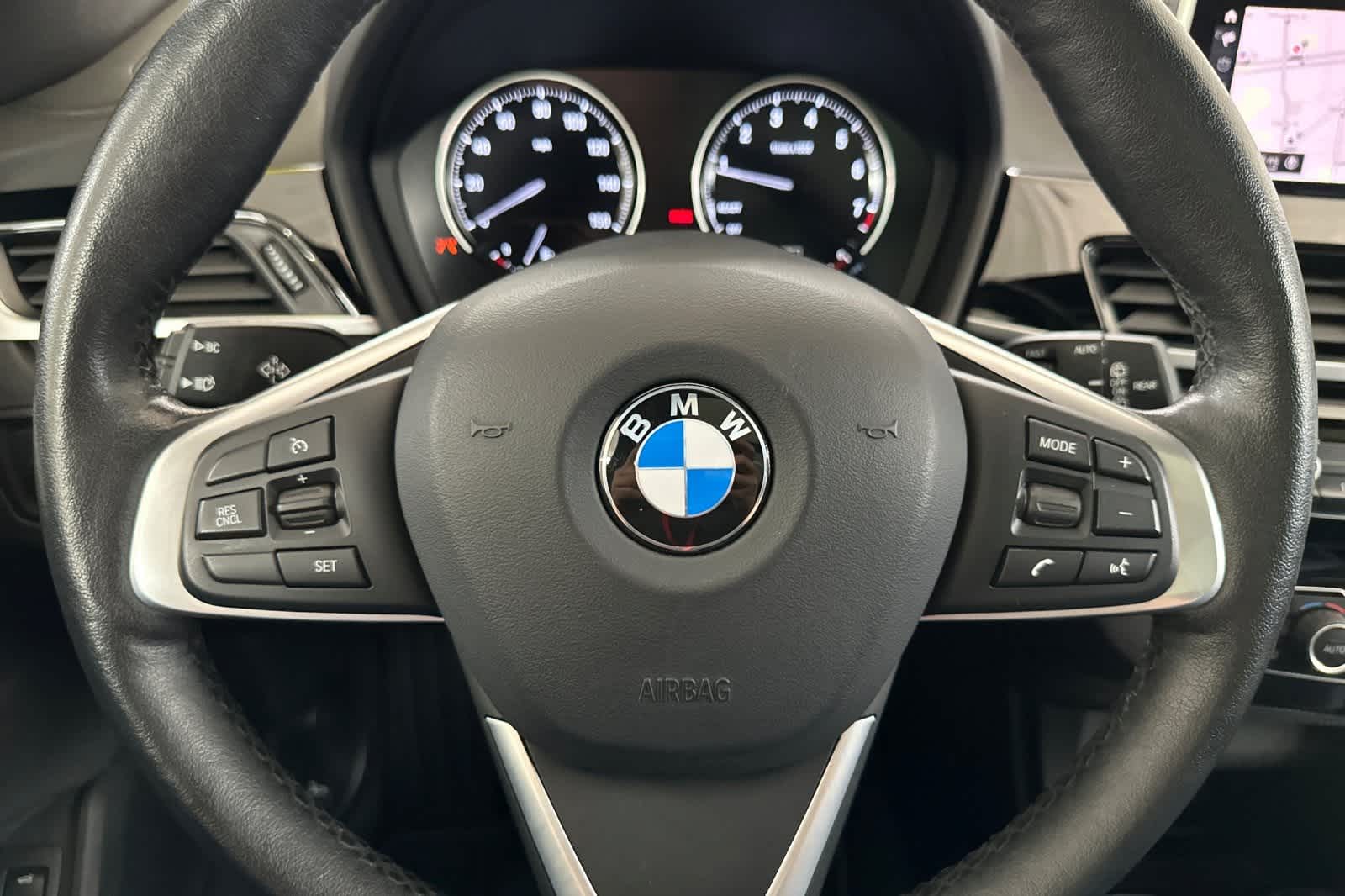 2022 BMW X1 xDrive28i 24