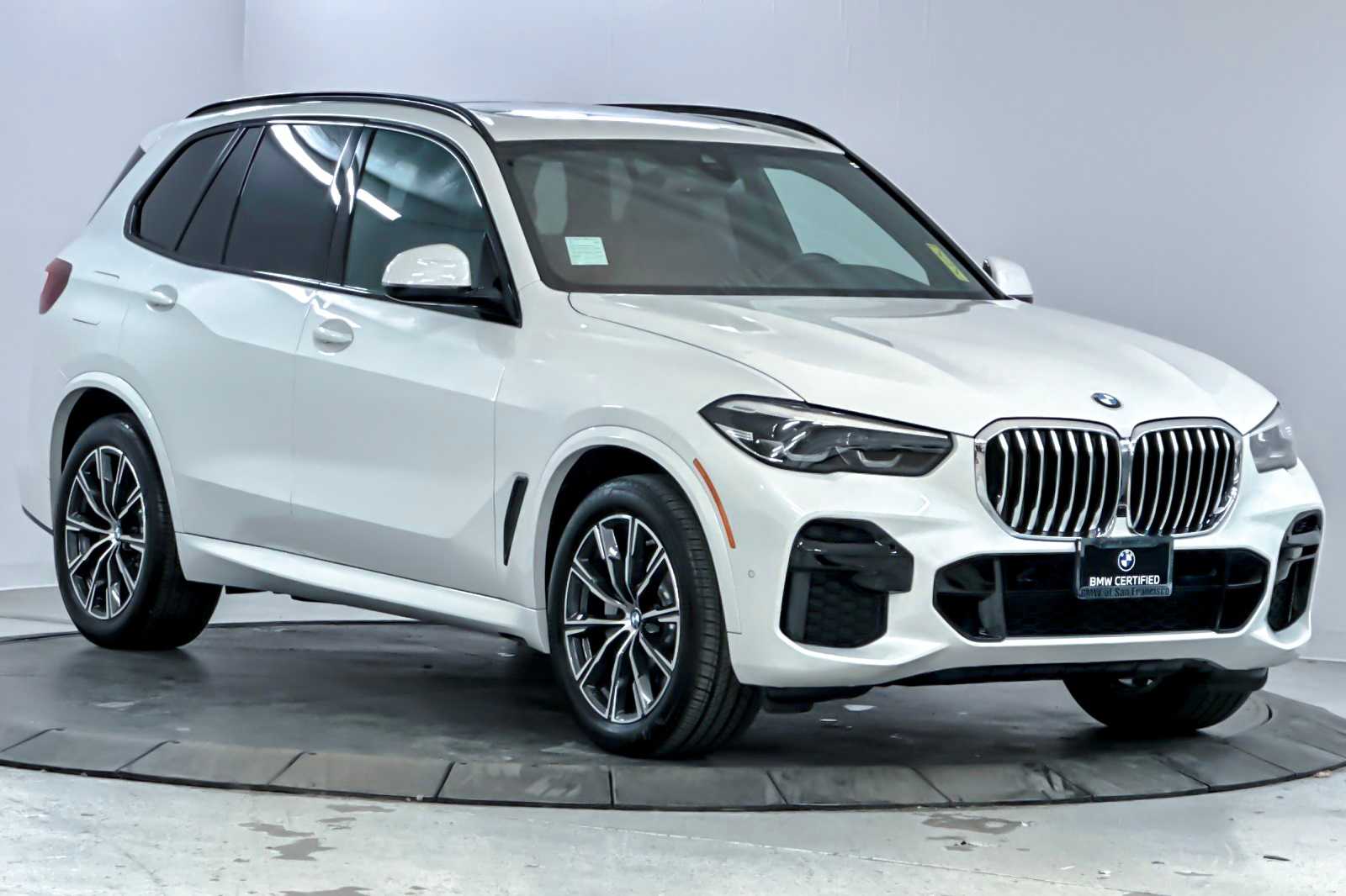 Thumbnail: 2023 BMW X5 - 9