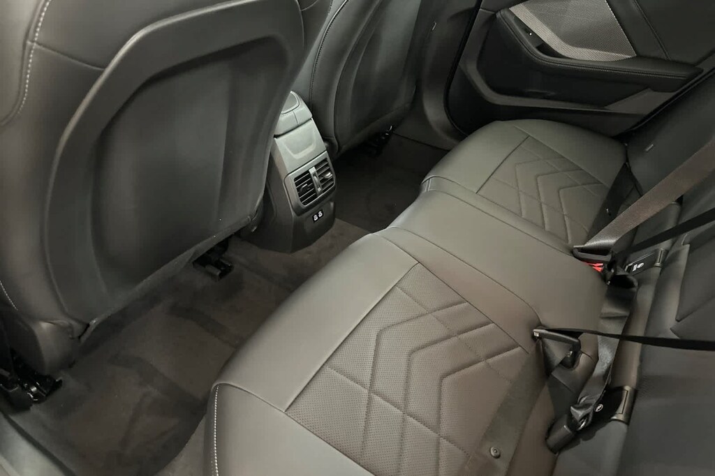 Used 2025 BMW 2 Series 228 xDrive Sedan