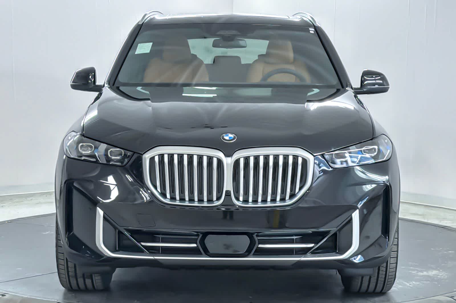Thumbnail: 2026 BMW X5 - 10