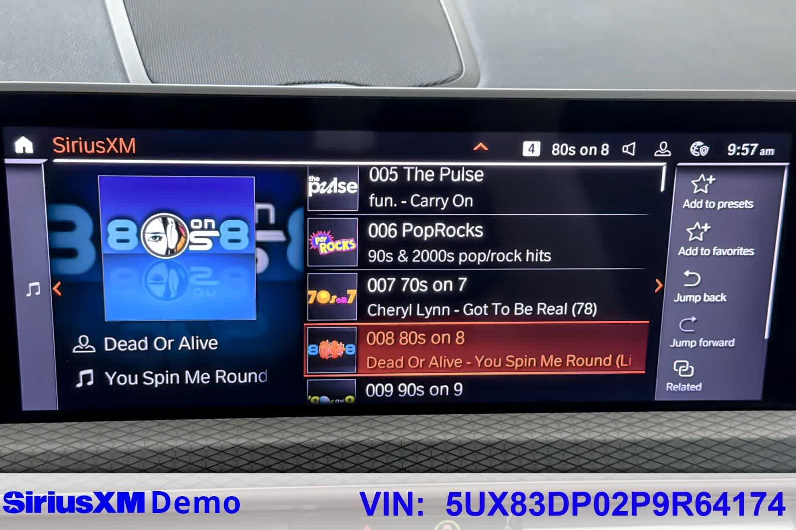 Thumbnail: 2023 BMW M4 - 29