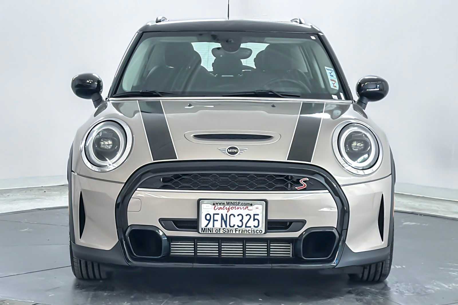 Thumbnail: 2023 MINI Cooper Hardtop - 10