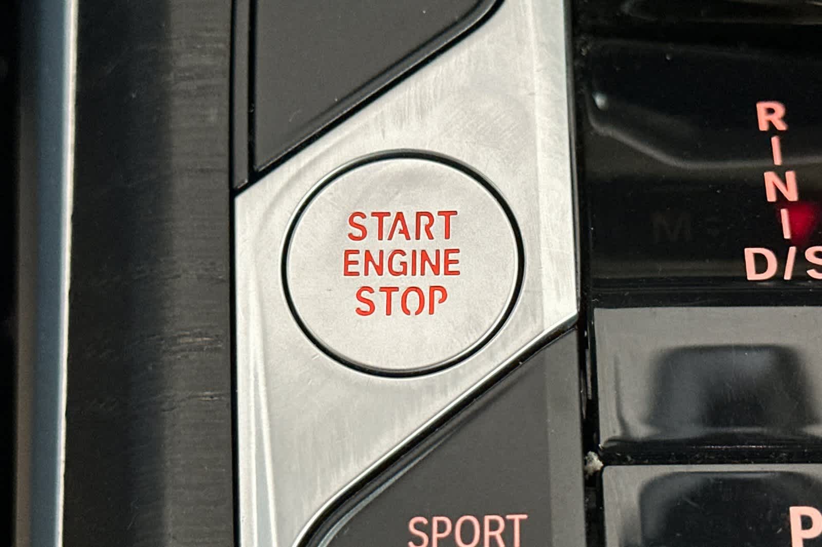 Thumbnail: 2024 BMW 4 Series - 24