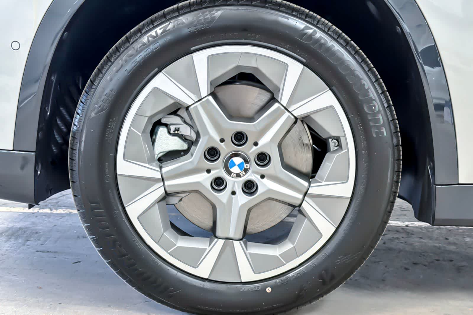 Thumbnail: 2026 BMW X1 - 25