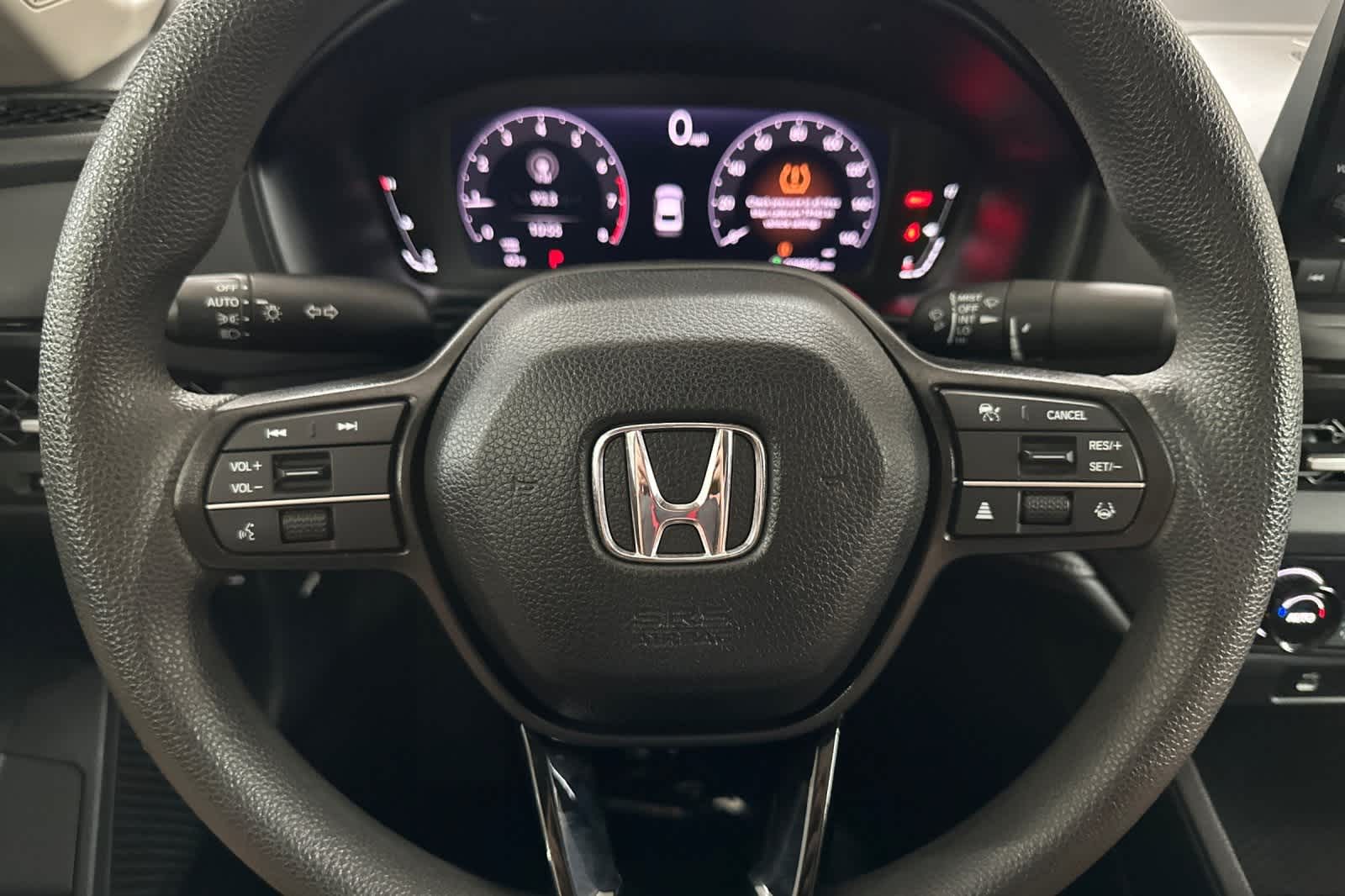 Thumbnail: 2024 Honda Accord - 22