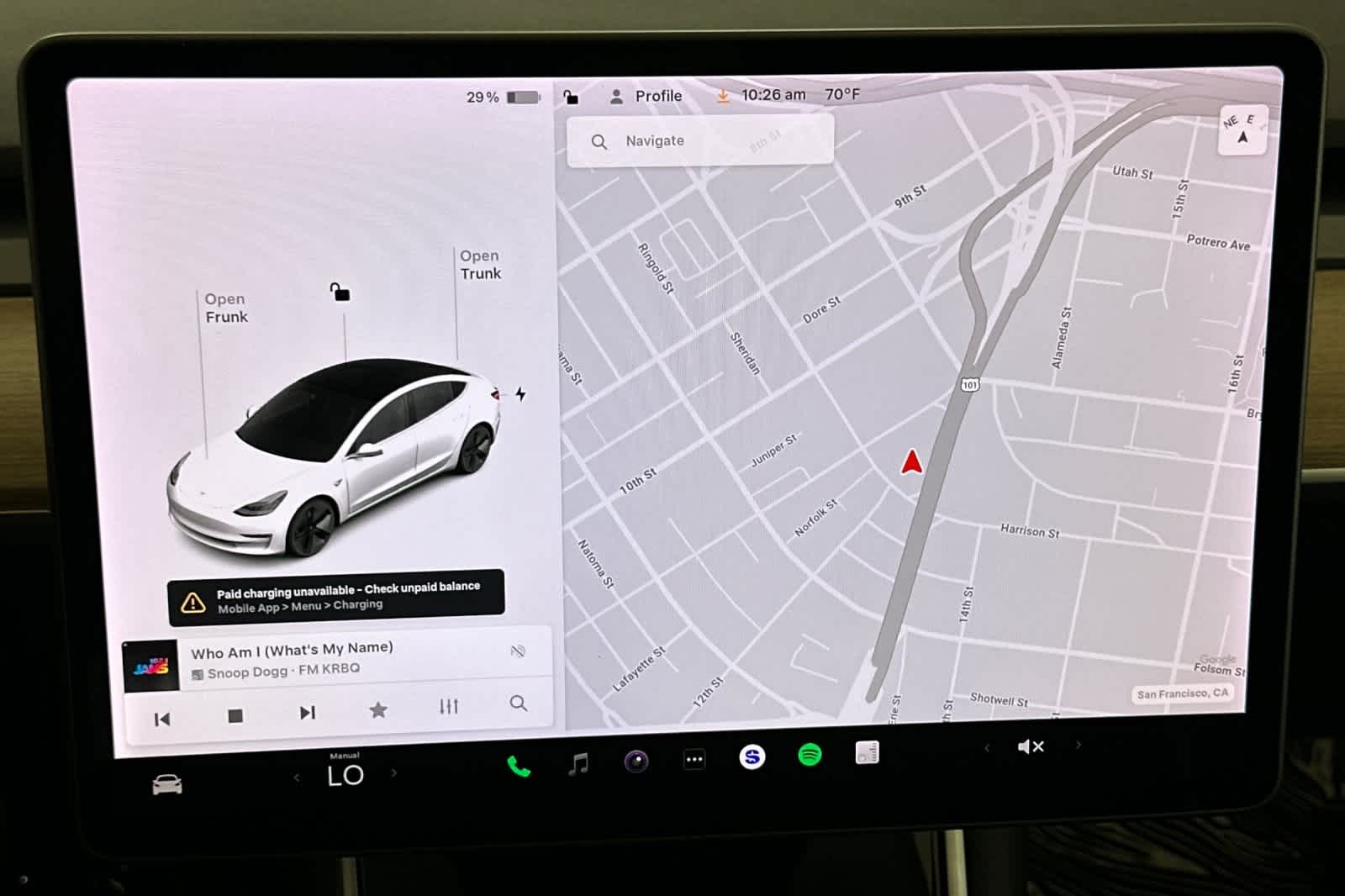 Thumbnail: 2020 Tesla Model 3 - 23