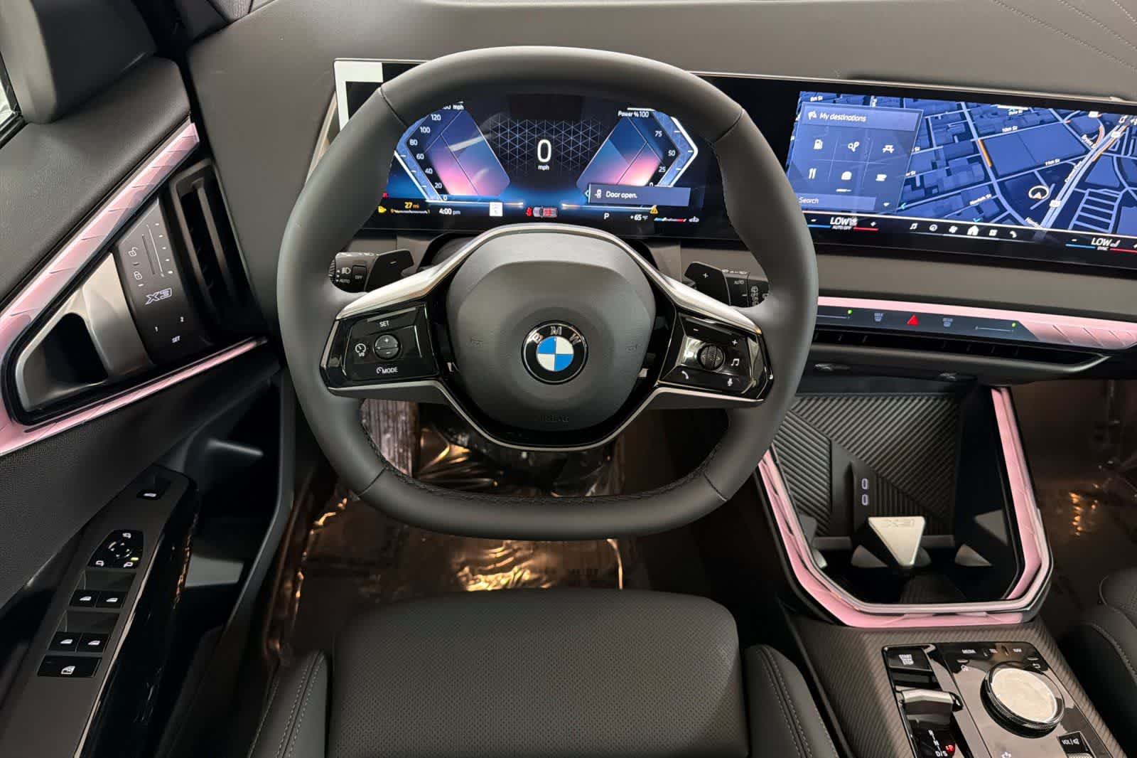 Thumbnail: 2026 BMW X3 - 14