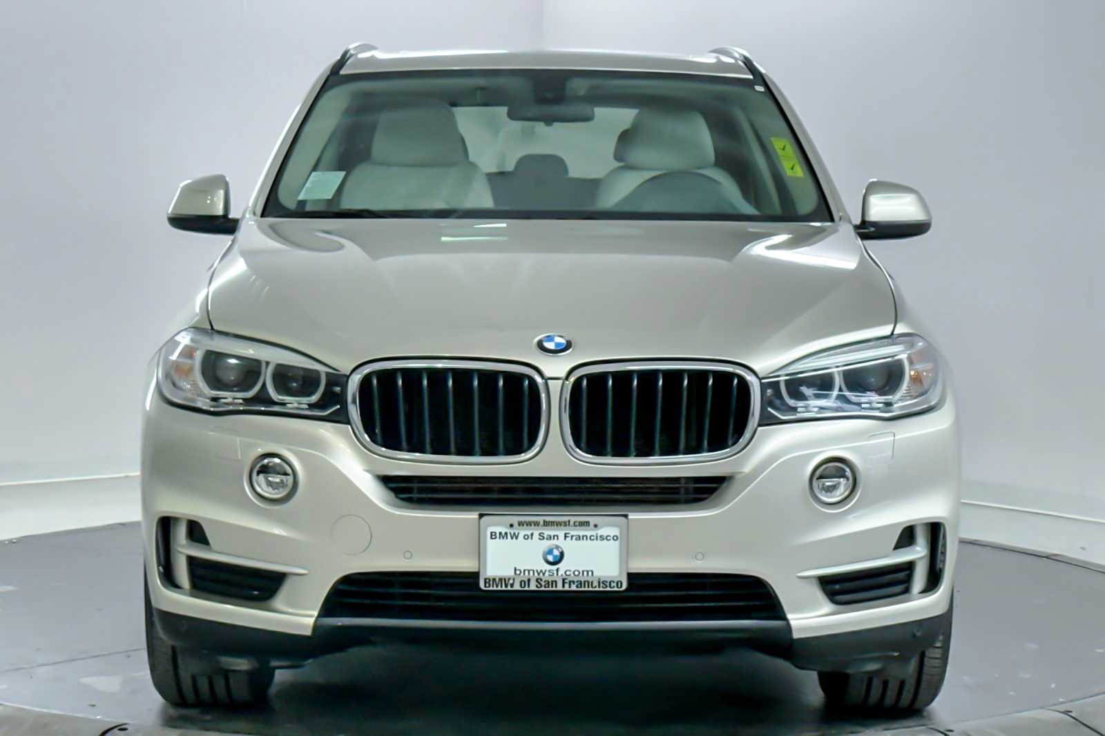 Thumbnail: 2015 BMW X5 - 10