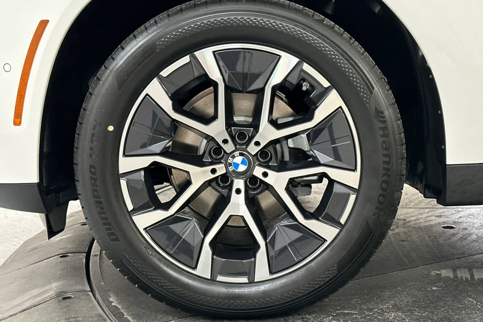 2025 BMW X3 3.0i 25