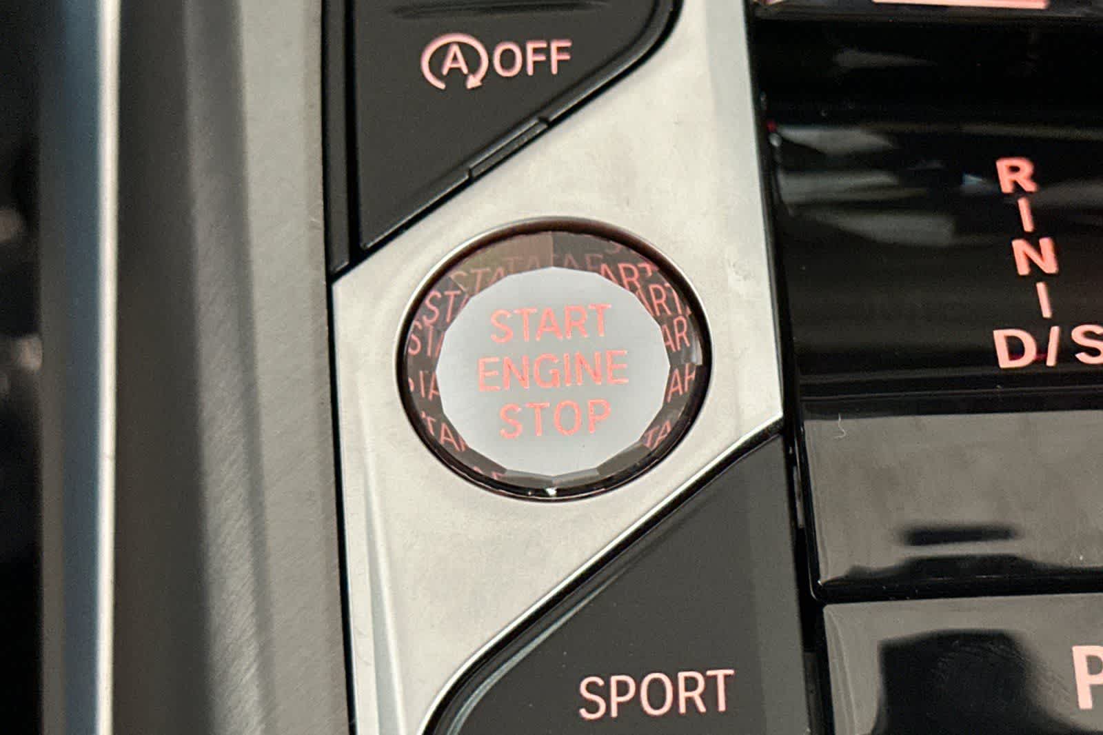 Thumbnail: 2026 BMW 4 Series - 24