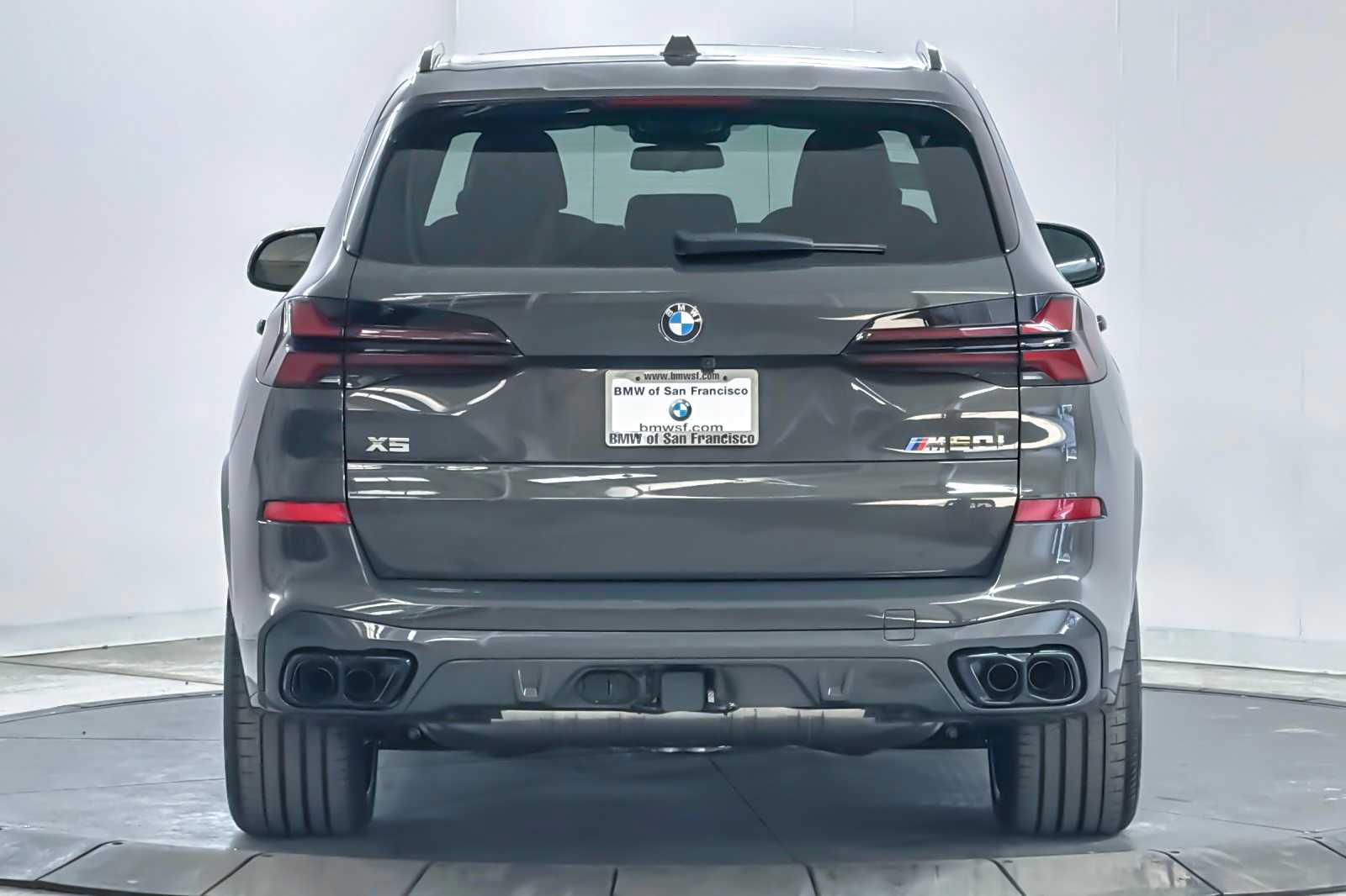 Thumbnail: 2026 BMW X5 - 7