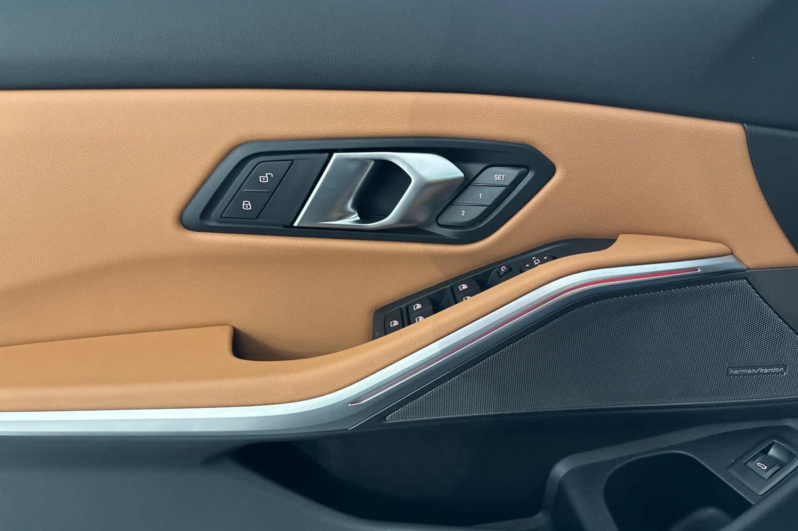 Thumbnail: 2026 BMW 3 Series - 12