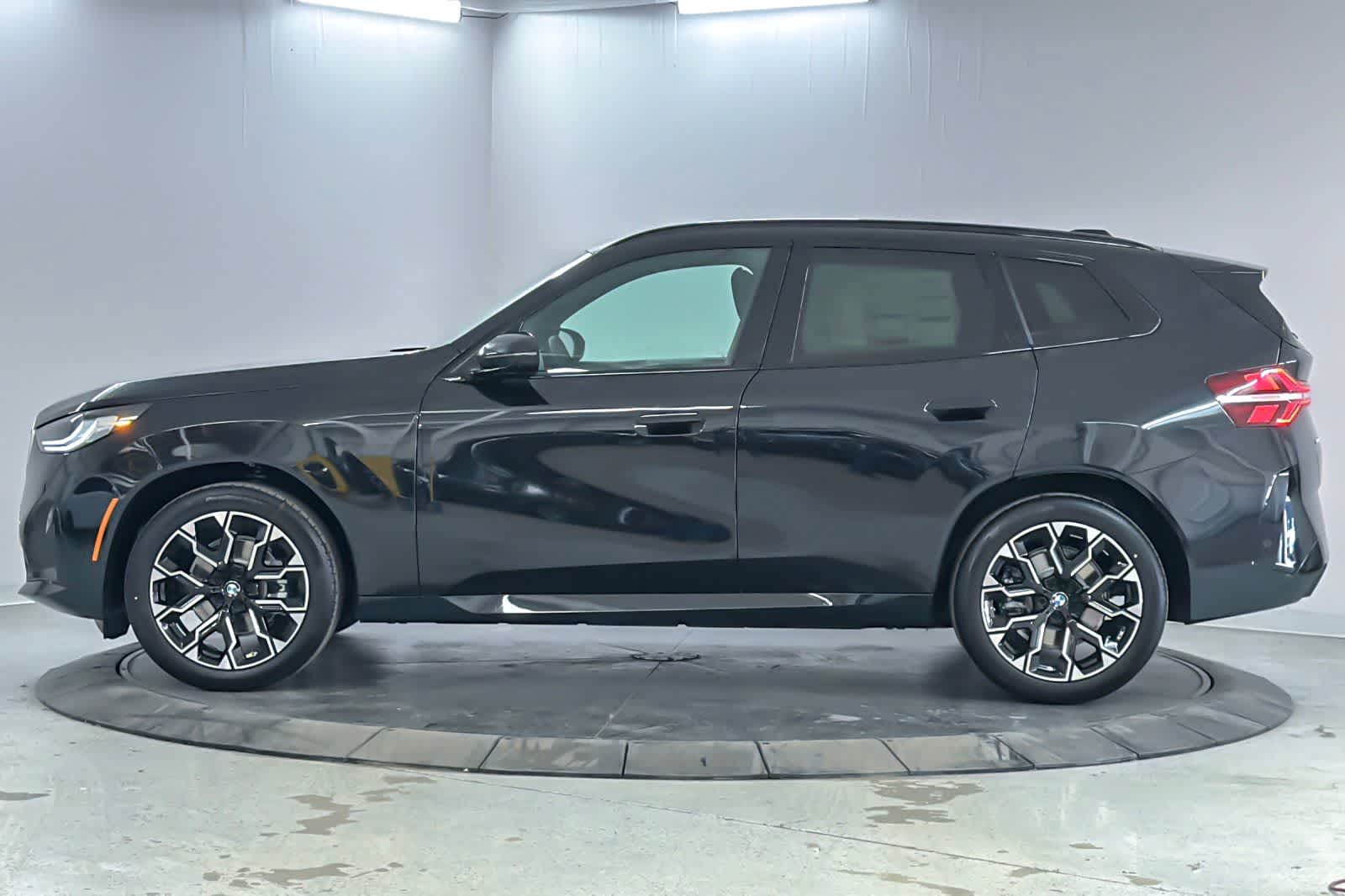 Thumbnail: 2026 BMW X3 - 5