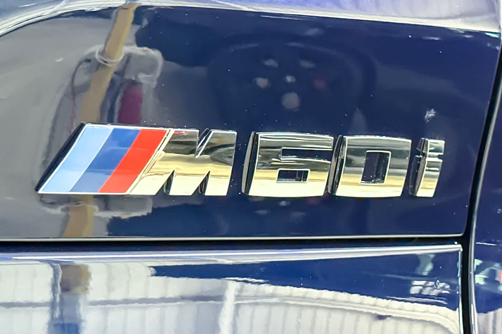 Thumbnail: 2026 BMW X5 - 26