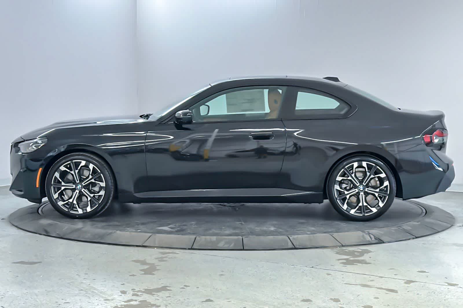 Thumbnail: 2026 BMW 2 Series - 5