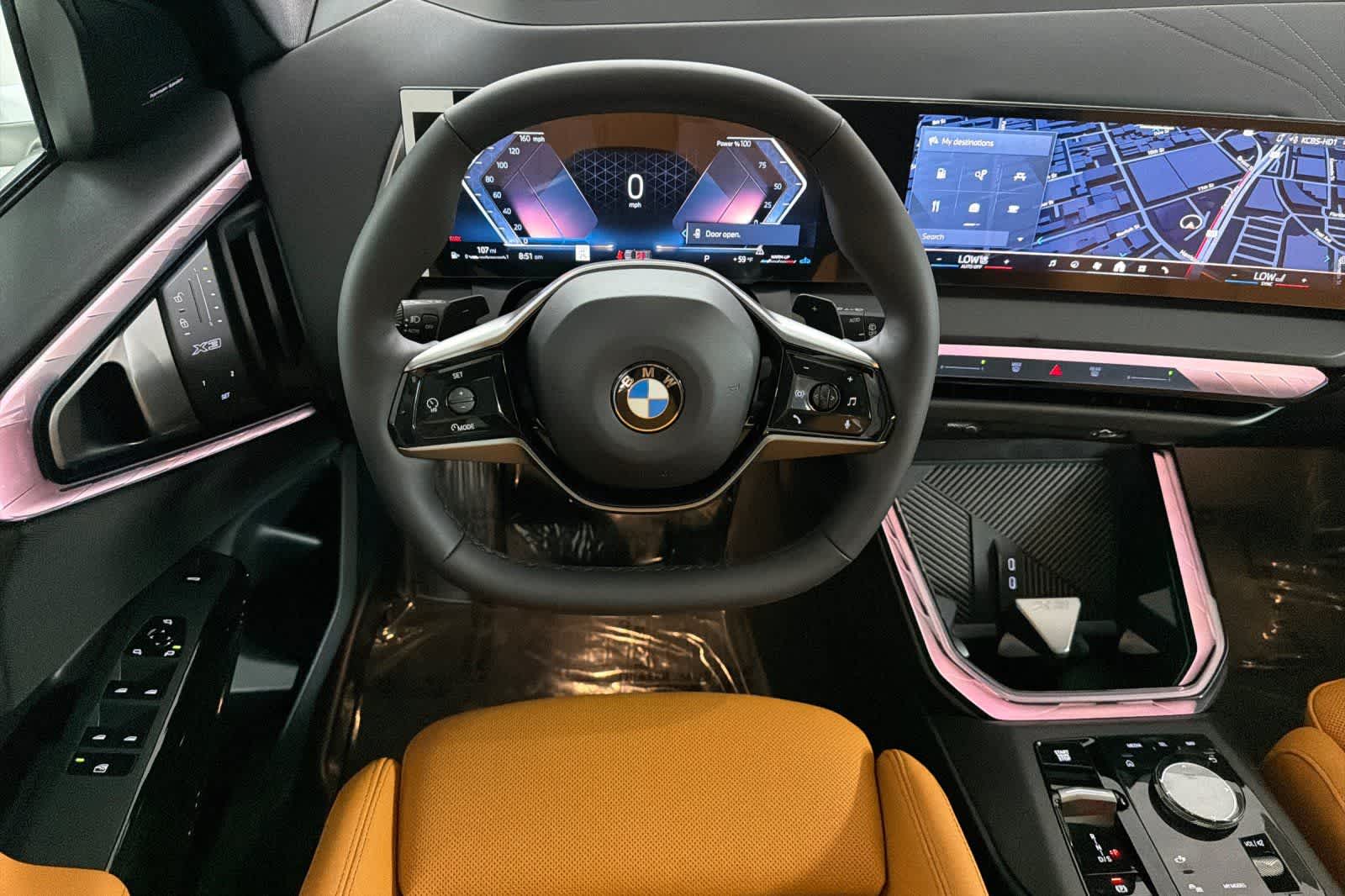 Thumbnail: 2026 BMW X3 - 14
