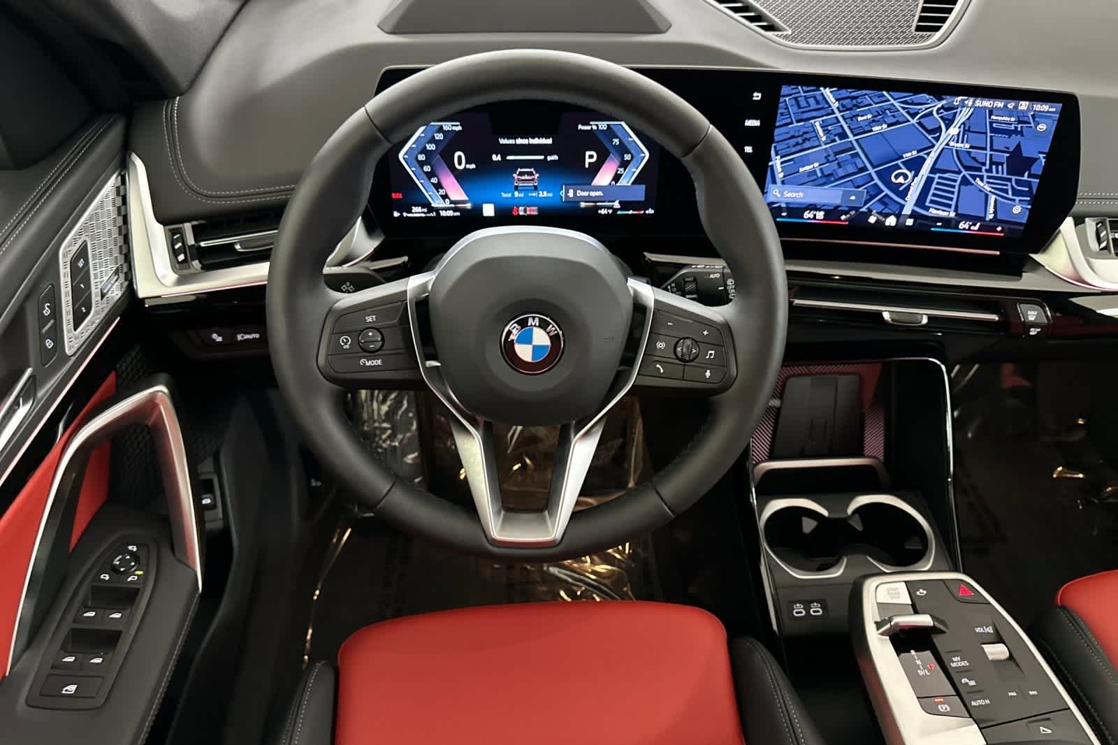 Thumbnail: 2025 BMW X1 - 14