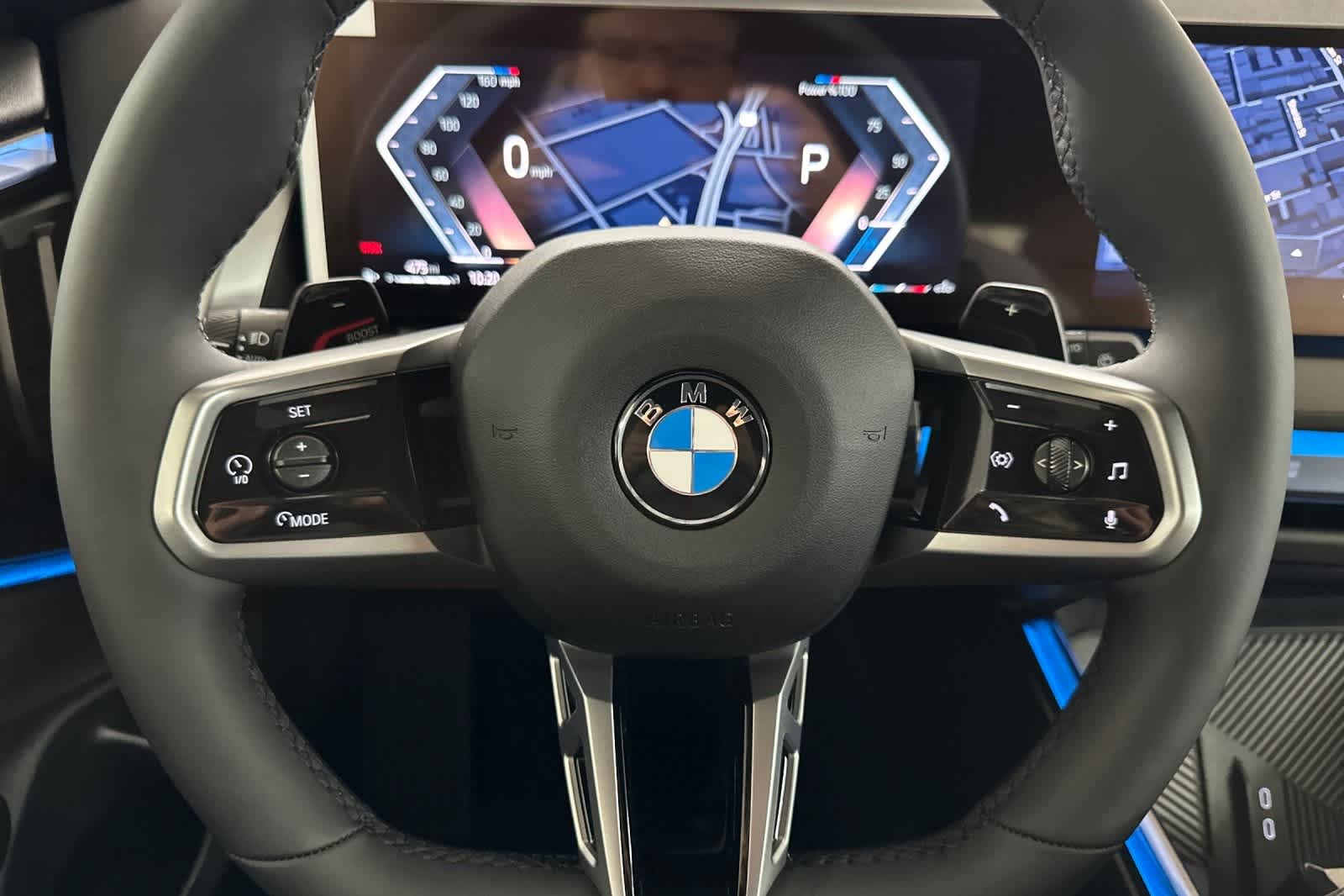 Thumbnail: 2026 BMW X3 - 24