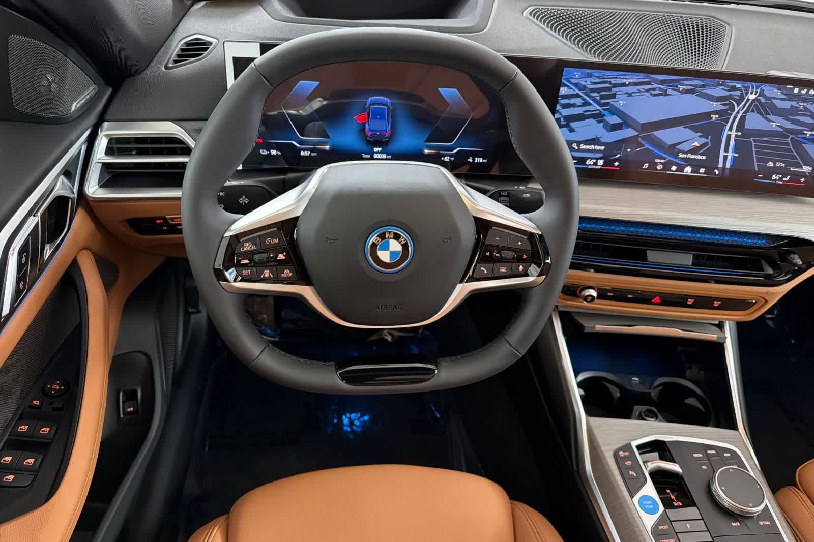 Thumbnail: 2026 BMW i4 - 14