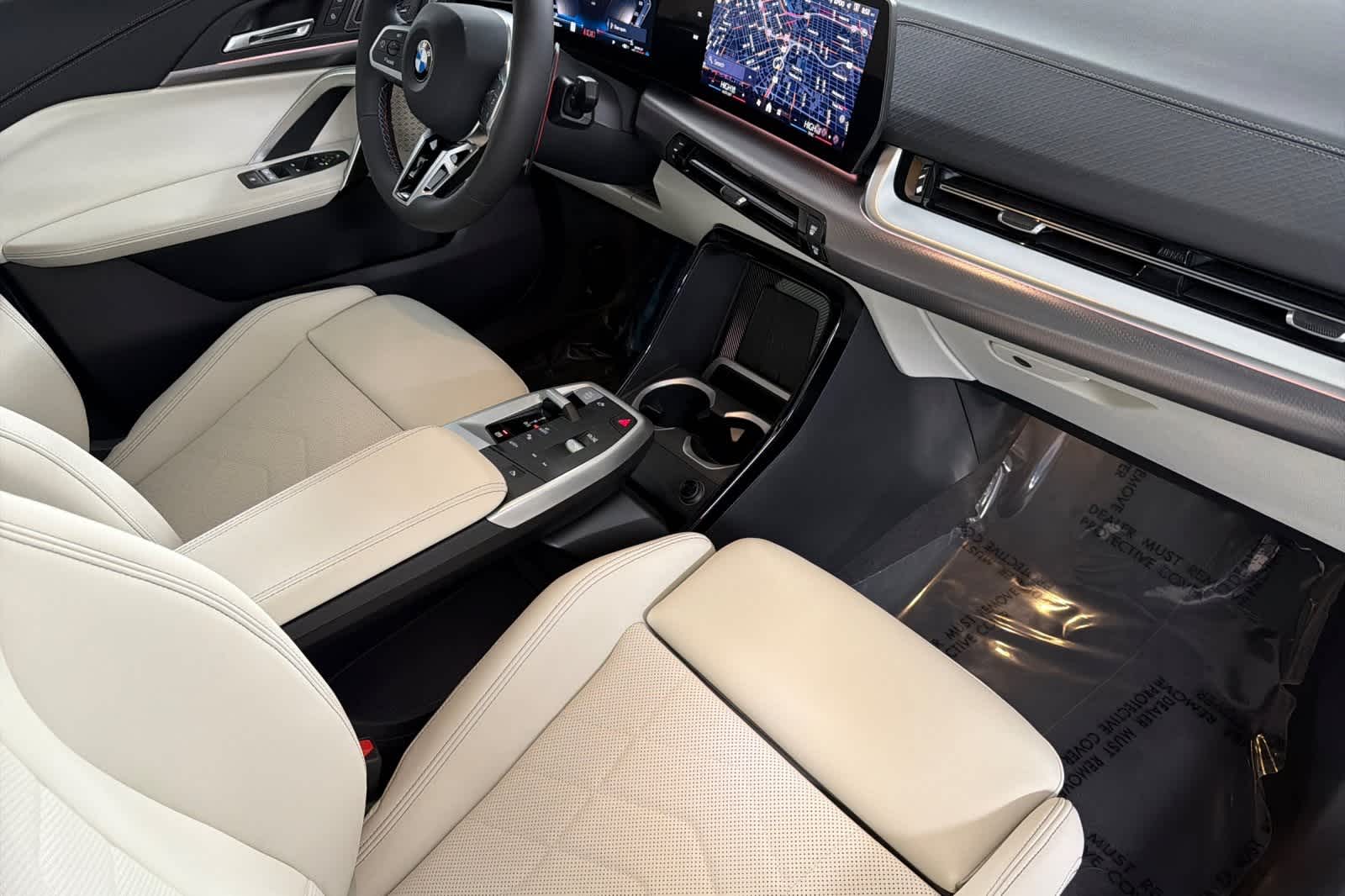 Thumbnail: 2026 BMW X2 - 16