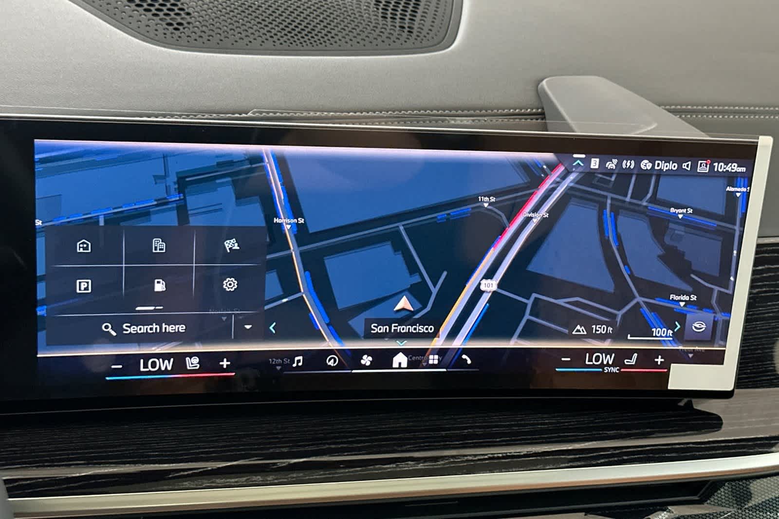 Thumbnail: 2026 BMW X7 - 19