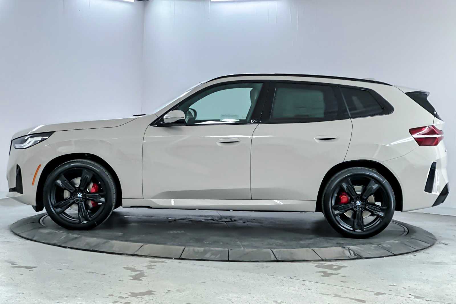 Thumbnail: 2026 BMW X3 - 5