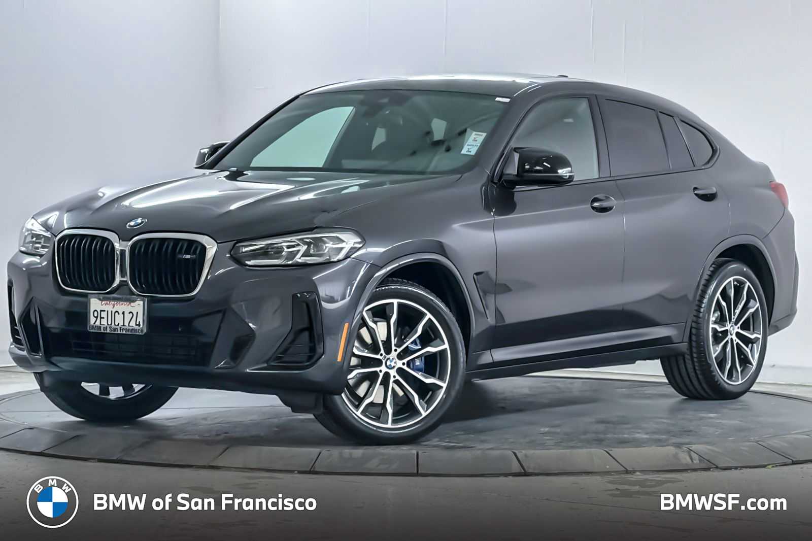 2023 BMW M4  -
                  San Francisco, CA