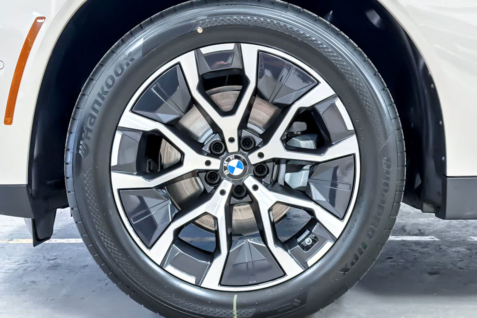 Thumbnail: 2026 BMW X3 - 25