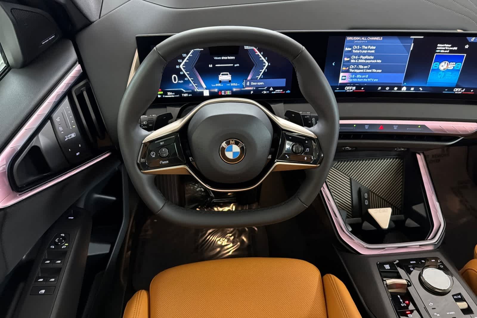 Thumbnail: 2025 BMW X3 - 14