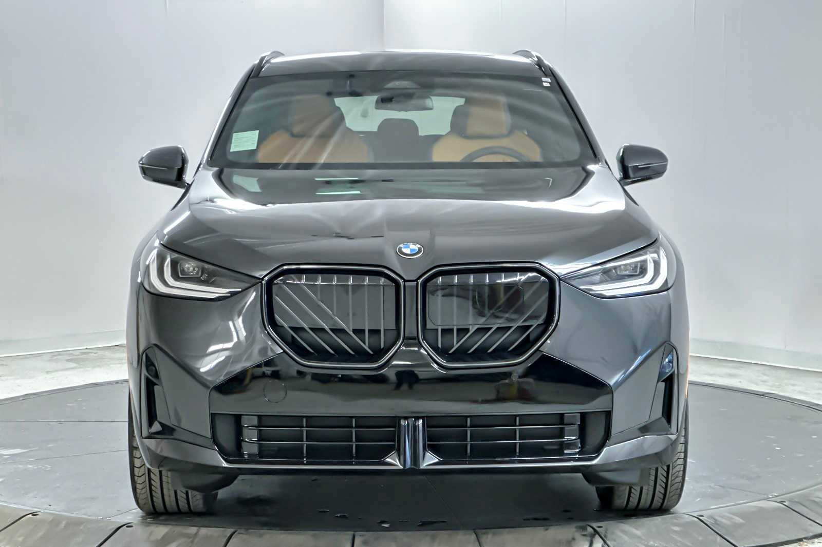 Thumbnail: 2026 BMW X3 - 10