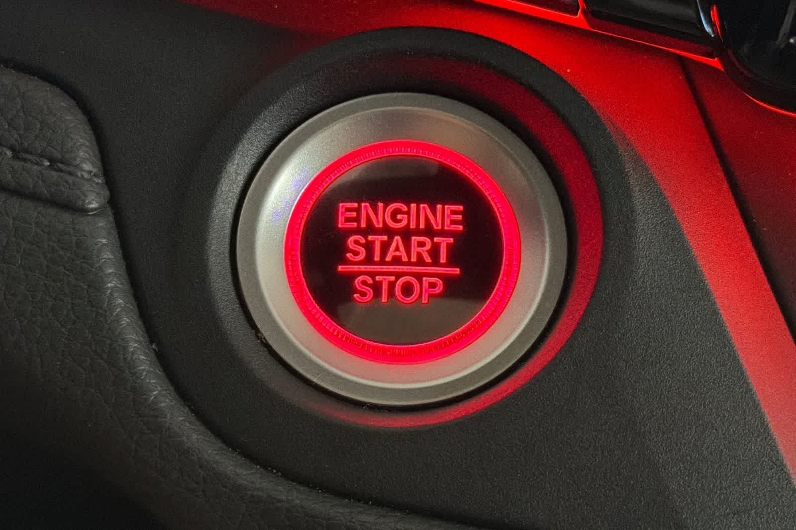 Thumbnail: 2023 Honda Odyssey - 22