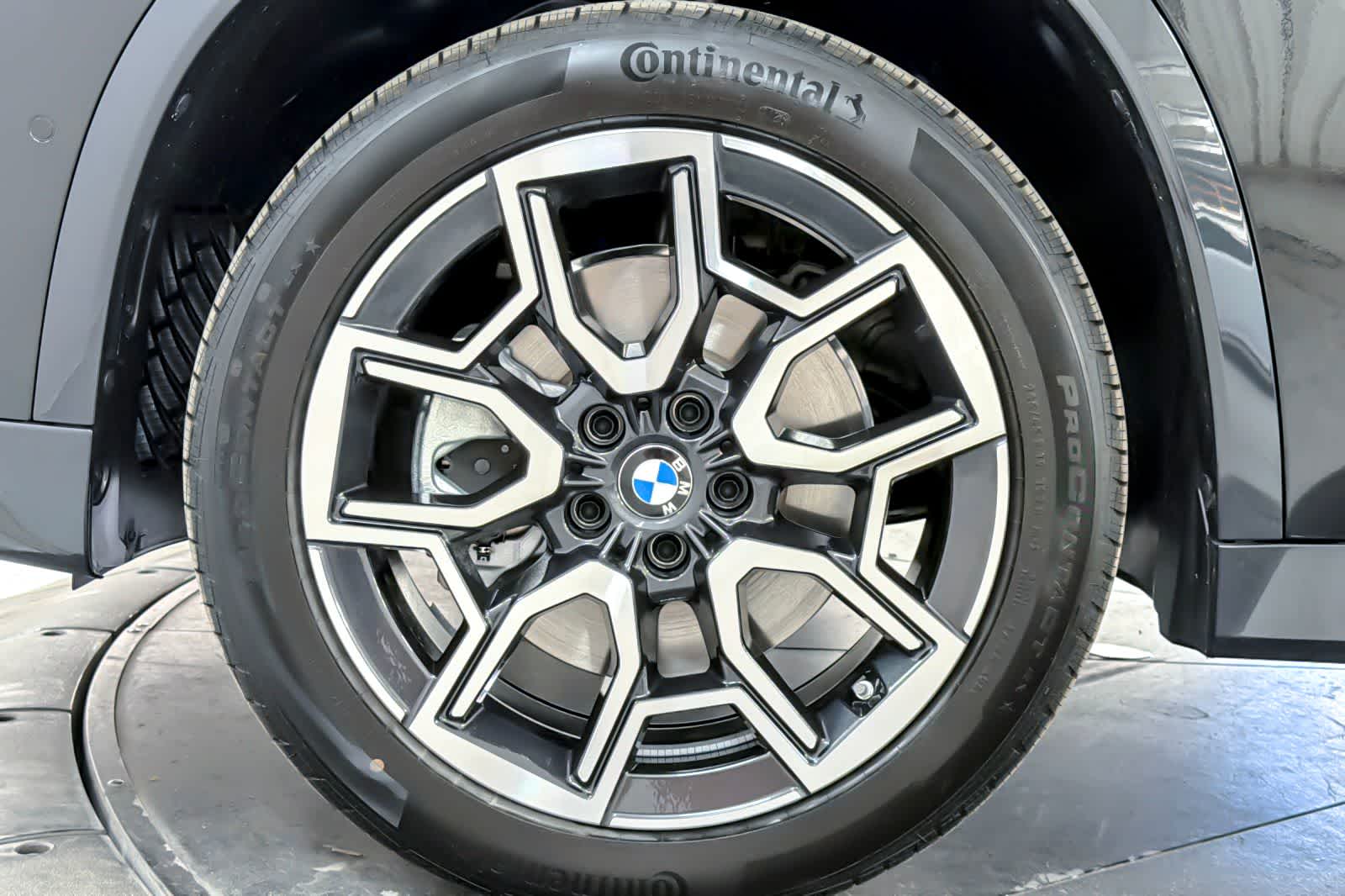 Thumbnail: 2026 BMW X1 - 25