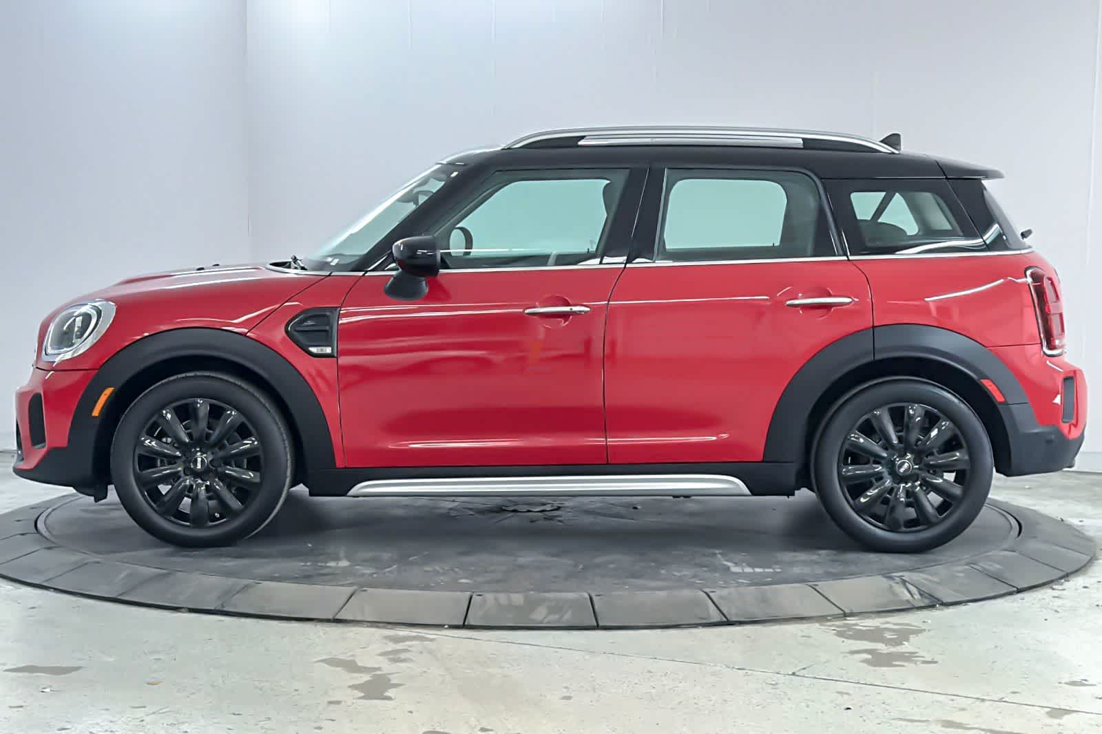 Thumbnail: 2023 MINI Cooper Countryman - 5