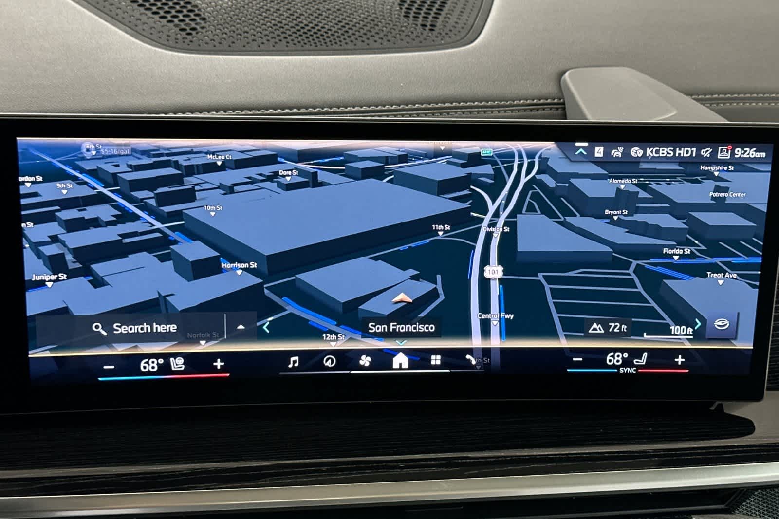 Thumbnail: 2026 BMW X5 - 19