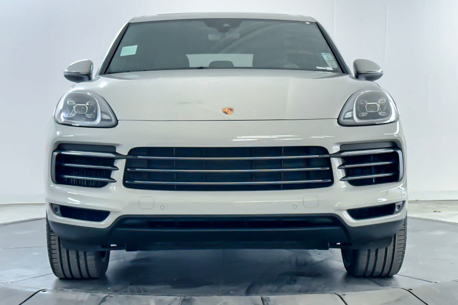 Thumbnail: 2023 Porsche Cayenne - 7