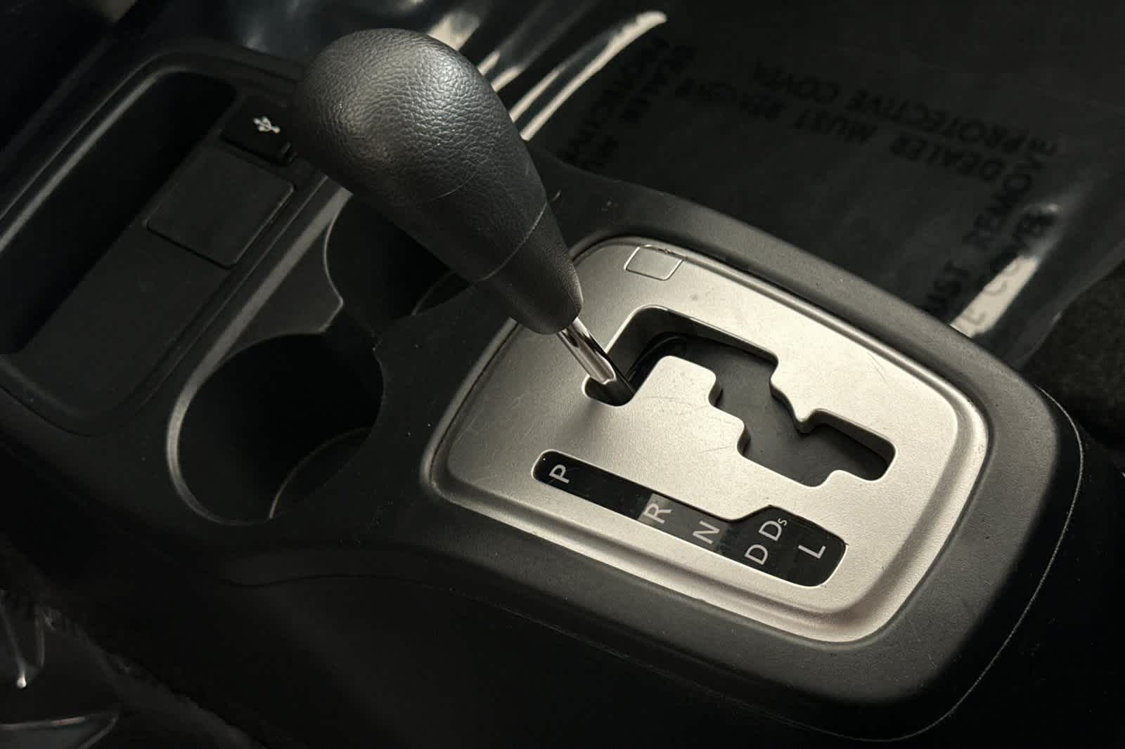 Thumbnail: 2021 Mitsubishi Mirage - 21