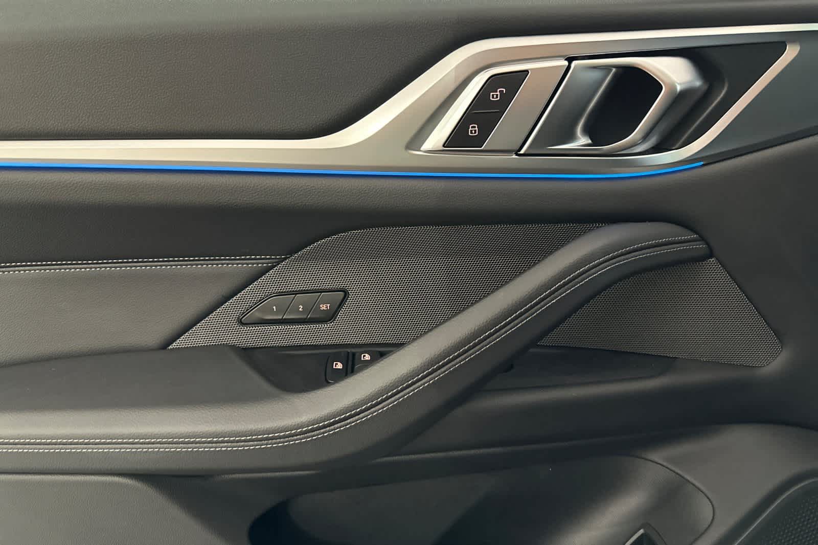 Thumbnail: 2023 BMW i4 - 12