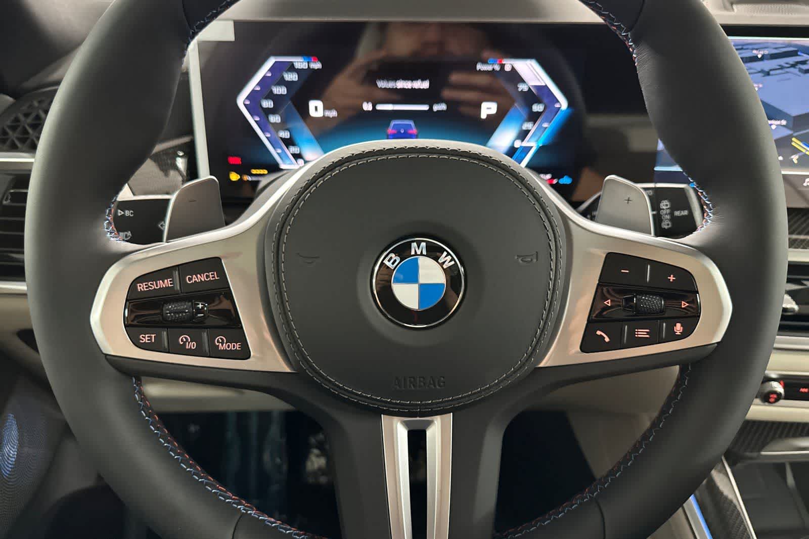 Thumbnail: 2026 BMW X5 - 24