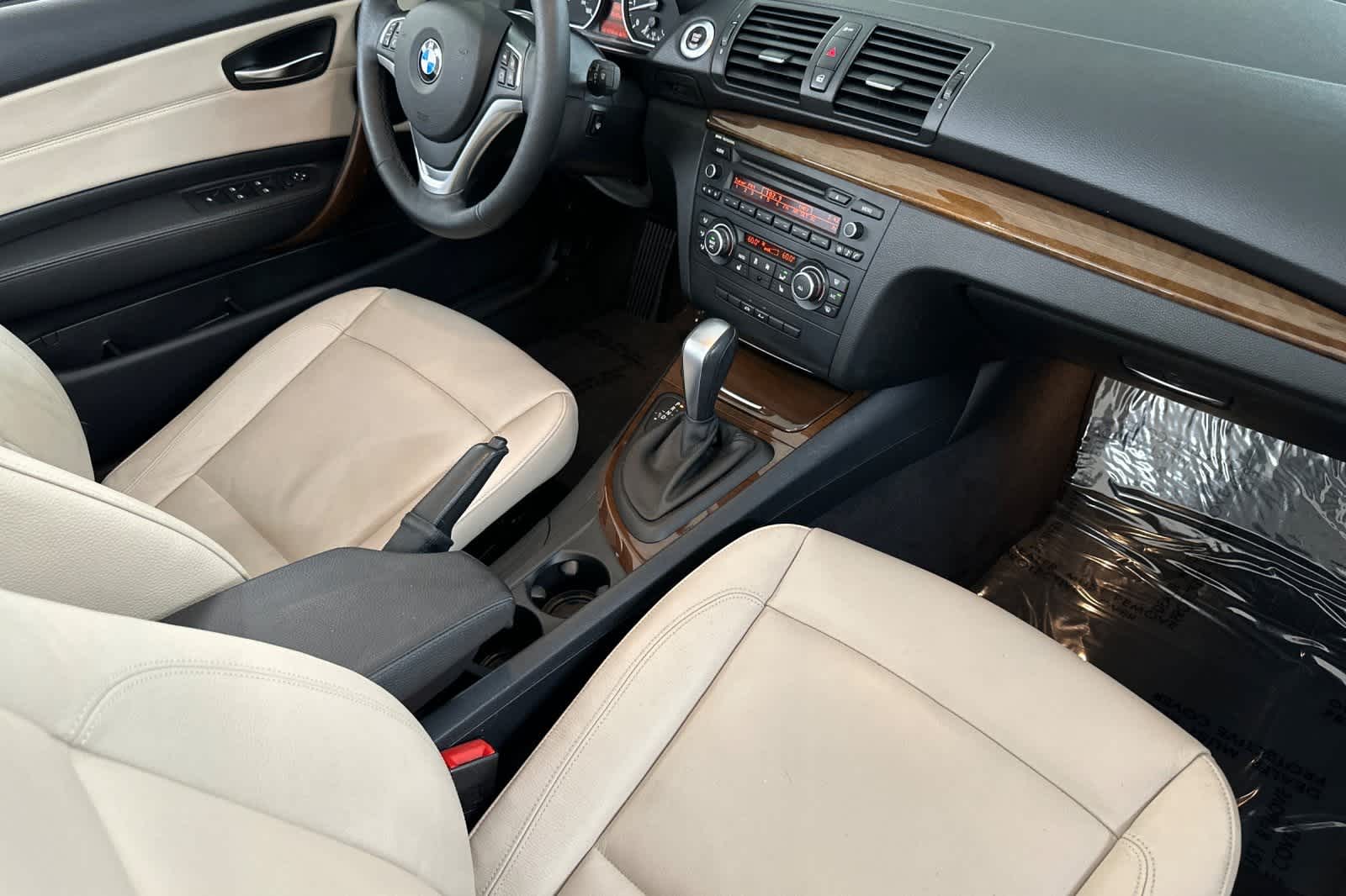Thumbnail: 2013 BMW 1 Series - 18