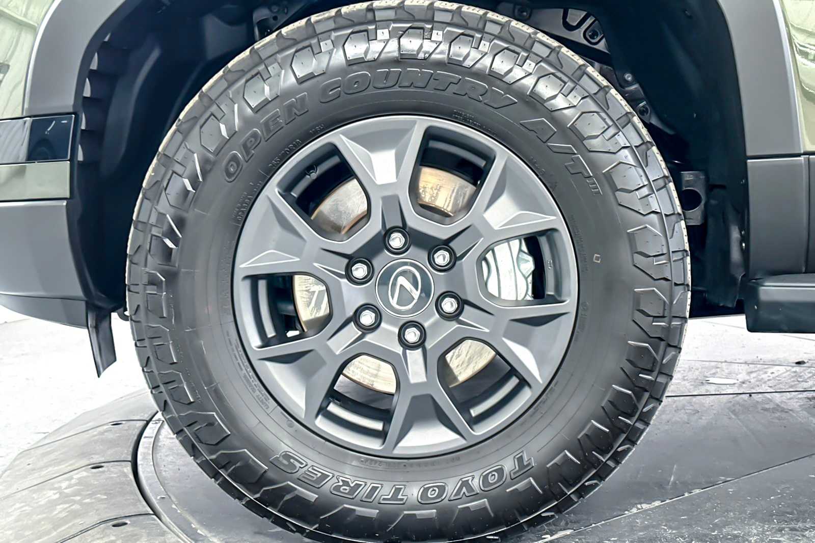 Thumbnail: 2024 Lexus GX - 27