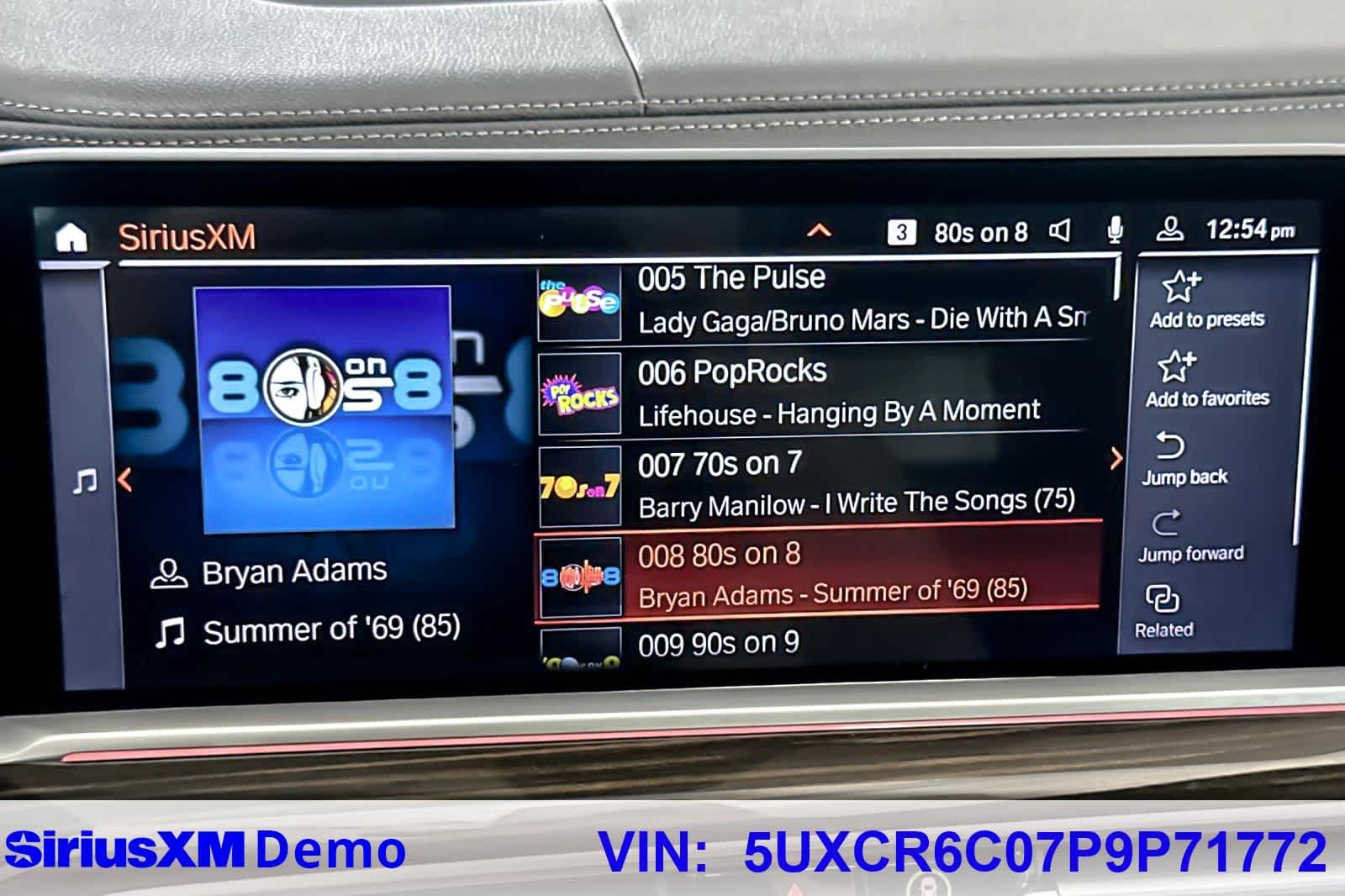 Thumbnail: 2023 BMW X5 - 29