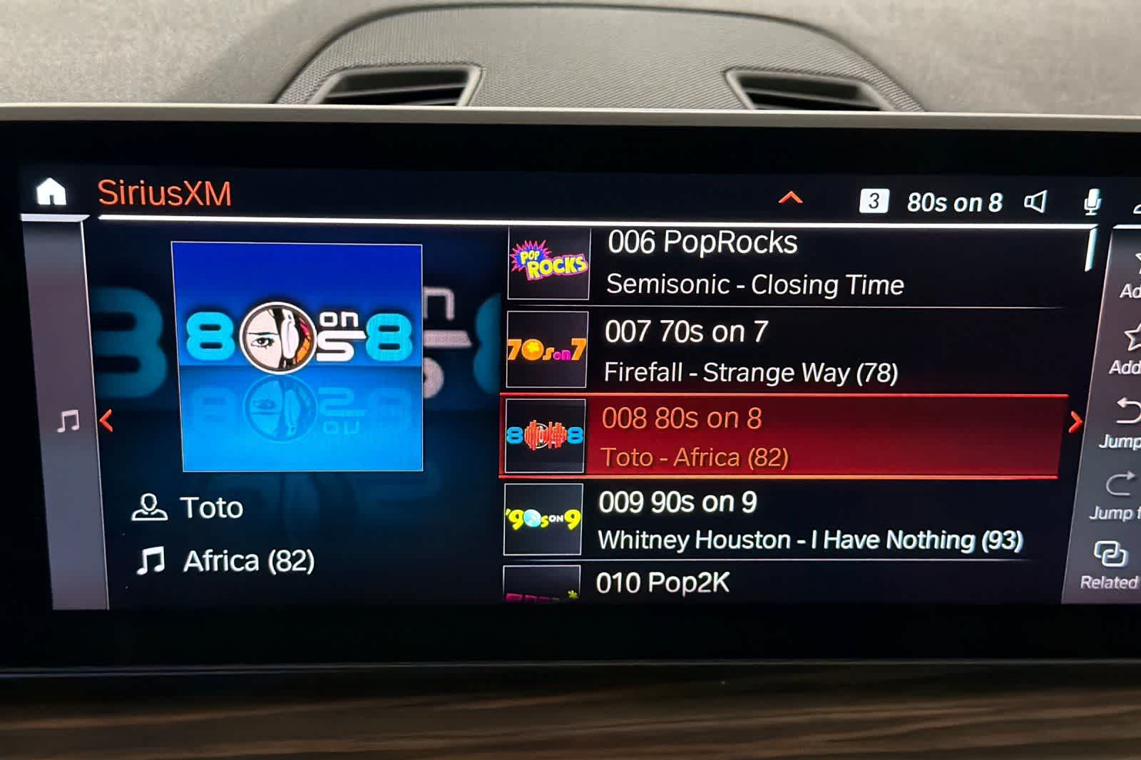 Thumbnail: 2023 BMW 5 Series - 17