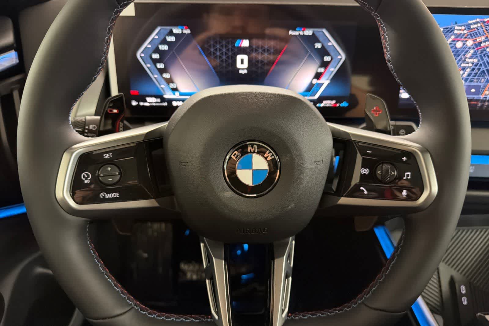 Thumbnail: 2026 BMW X3 - 24