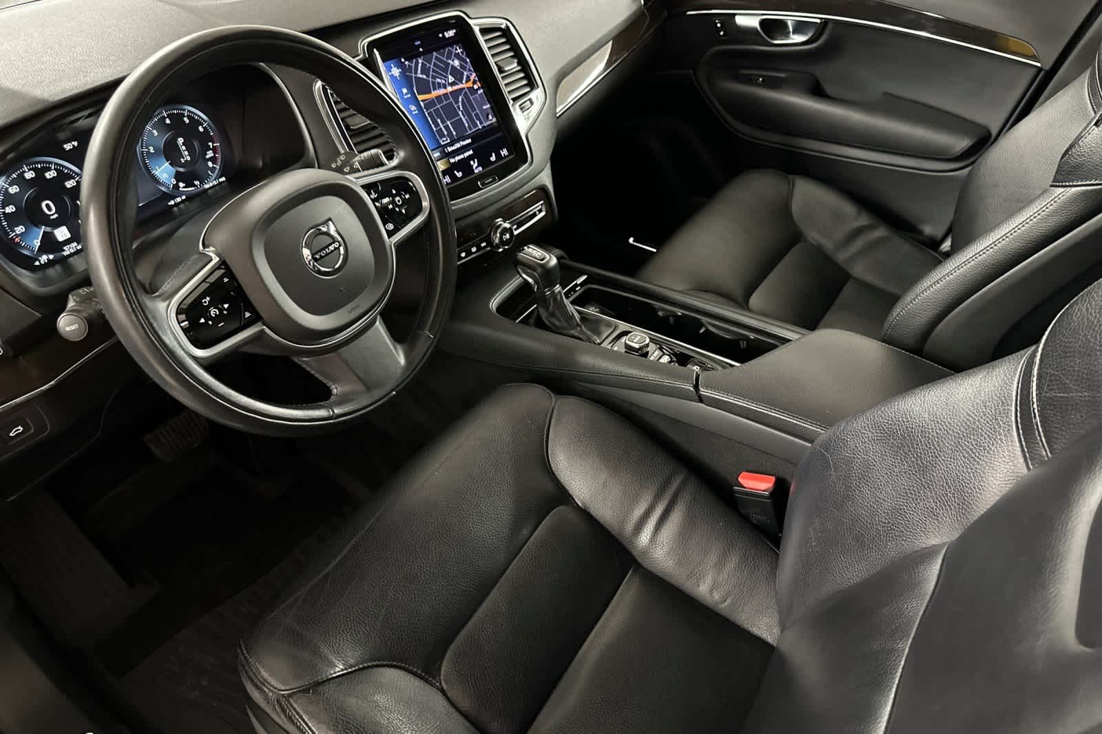 Thumbnail: 2017 Volvo XC90 - 11