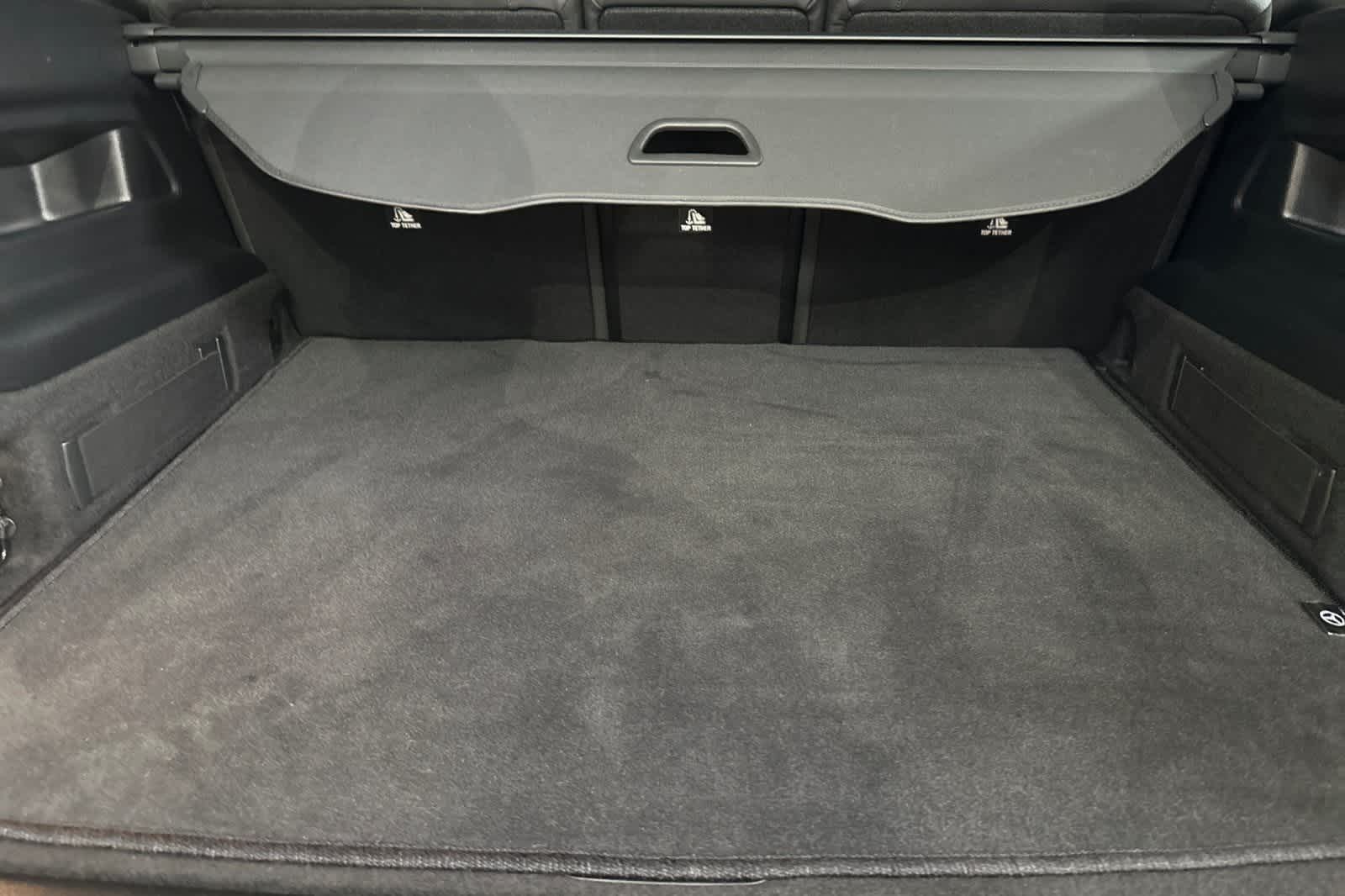 Thumbnail: 2024 Mercedes-Benz GLB - 15